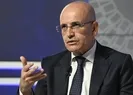 Bakan Şimşekten memur ve emekli zammı açıklaması