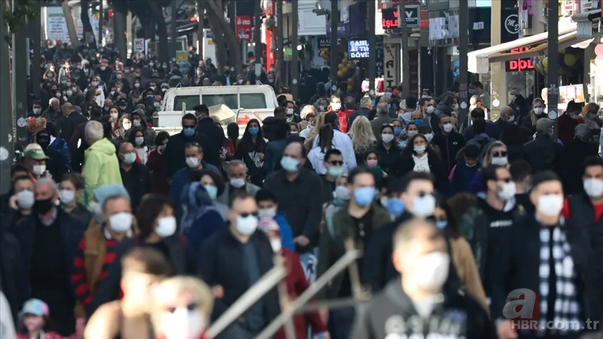 Son durum: Maske zorunluluğu kalktı mı? Okullarda, kapalı alanlarda, toplu taşımada maske yasağı ne zaman bitecek? 14