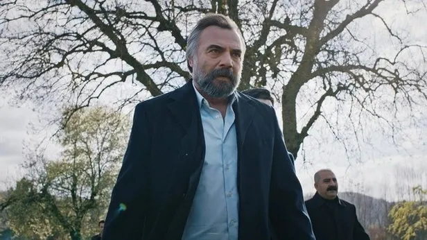 Dizilerin yeni sezonları ne zaman başlayacak? Kırmızı Oda, Bir Zamanlar Çukurova, Eşkıya Dünyaya Hükümdar Olmaz yeni sezon... - 3