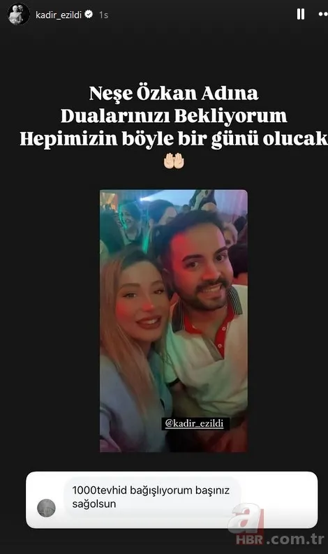 Gelin Evi ile tanınan Neşe Özkan son yolculuğuna uğurlandı! 12