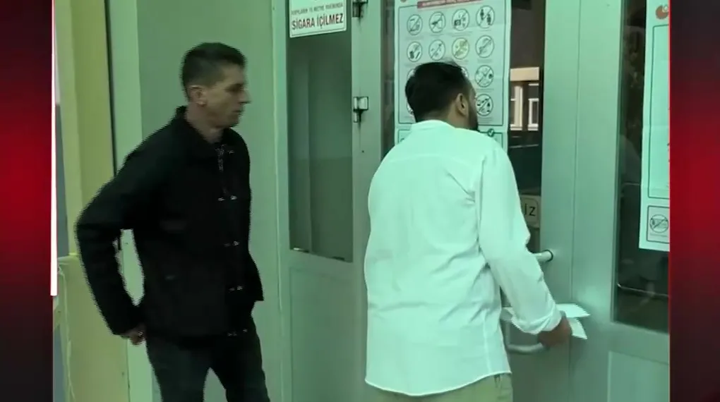 GEÇ KALANLAR KOŞANLAR BAYILANLAR…