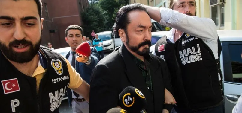 Adnan Oktar davasında yeni gelişme! Hakim karşısına çıkacak