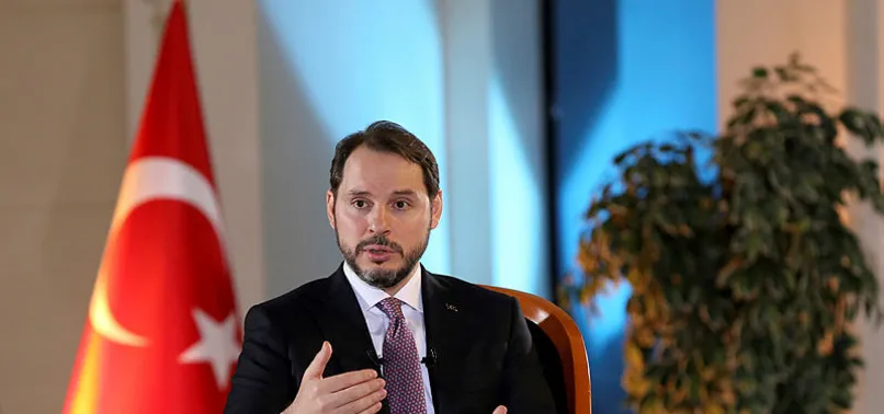 Hazine ve Maliye Bakanı Berat Albayrak'ın müjdesini verdiği 2000 kadro hakkında merak edilen sorular cevaplandı