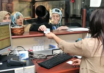 Emekliye 3 Aralık zammı