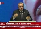 Başkan Erdoğandan Ankara İl Danışma Meclisi Toplantısında son dakika açıklamaları