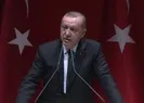 Erdoğan, Kılıçdaroğluna çağrısını yineledi