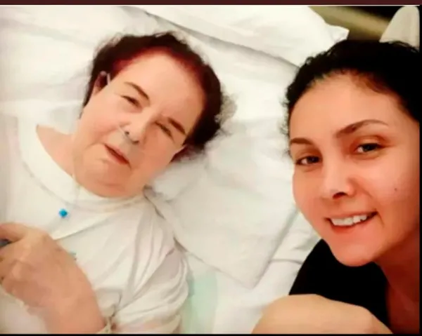 Son dakika: Yeşilçam’ın yıldızı Fatma Girik’e veda! Başkan Erdoğan’dan taziye telefonu