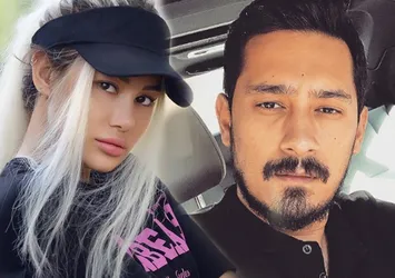 Eski sevgililer birbirine girdi! Eva Benir’den yapımcı Ogan Şenyolcu’ya hırsızlık suçlaması