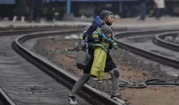 Rusya - Ukrayna savaşında 24. gün! Zelenskiy’den Rusya’ya çağrı: Buluşmanın ve konuşmanın zamanı geldi! Rusya’dan kinjal füzesi itrafı