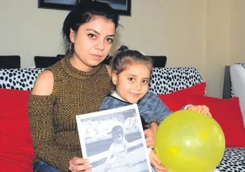 ‘Beni babama vermeyin’