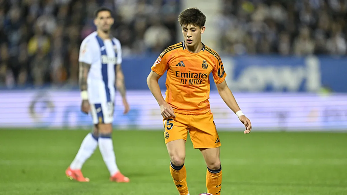 İspanya manşetlerini Arda Güler süsledi! Ancelotti'ye çağrı: Daha cesaretli ol