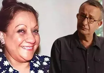 Adile Naşit'in yeğeni Naşit Özcan'ın sağlık durumu hakkında açıklama!