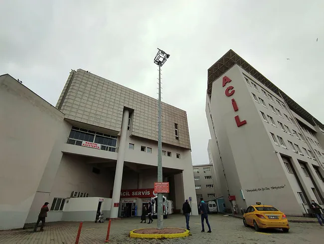 Kocaeli’de tandıra düşen kadının kızı feryat etti: Annemin et kokusunu aldım - 2