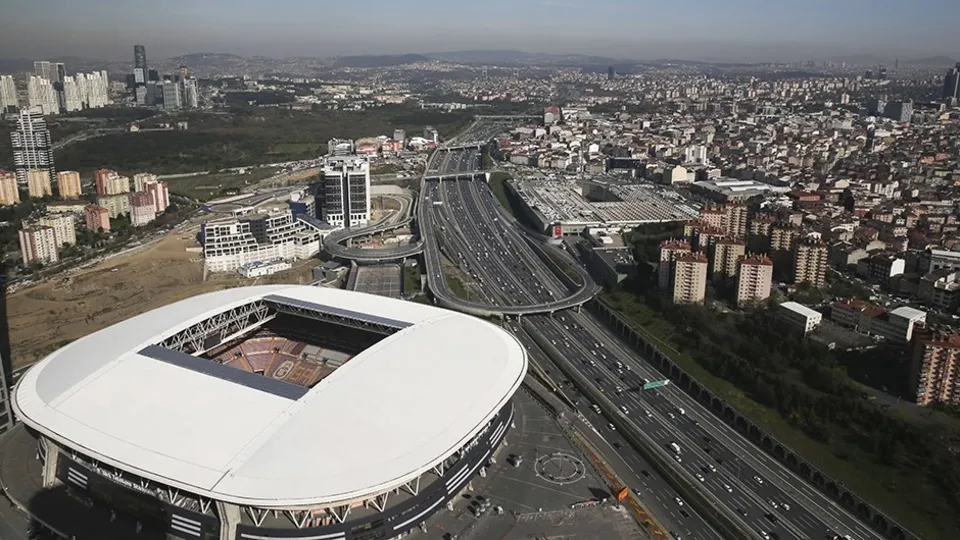 EURO 2024'e aday statlar