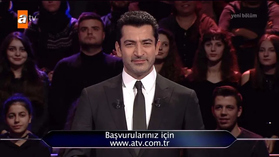 Milyoner'e damga vuran 'çiğ köfte' sorusu! Kim Milyoner Olmak İster 862.yeni bölüm soru ve cevapları...