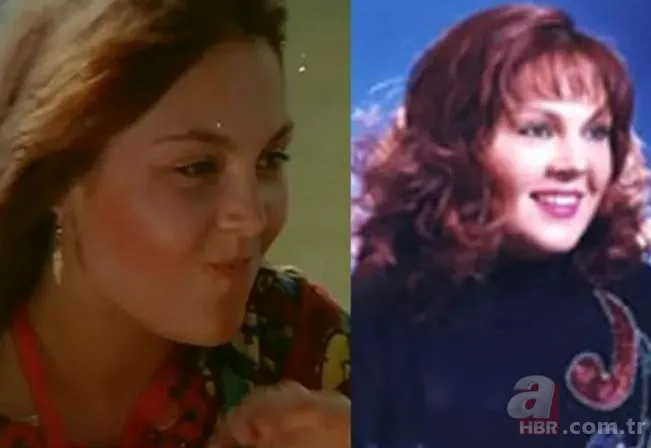 Yeşilçam unutulmazı Kılıbık filminin Mihrimah'ına yıllar işlemiyor! Nevra Serezli güzelliğiyle mest etti 18