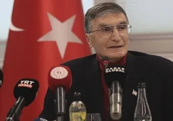 Nobel ödüllü Aziz Sancar'dan aşı çağrısı