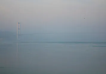 İstanbul Boğazı gemi geçişlerine kapatıldı