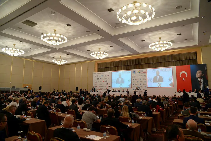 Başbakan Yıldırım'dan ABD-Rusya restleşmesine yorum - 1
