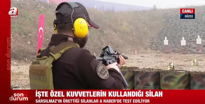 Savunma Sanayii Başkanı Prof. Dr. İsmail Demir A Haber'de açıkladı! SAVUNMADA YENİ MÜJDE GELİYOR