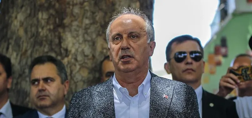 Adalet Bakanlığı'ndan CHP'ye randevu