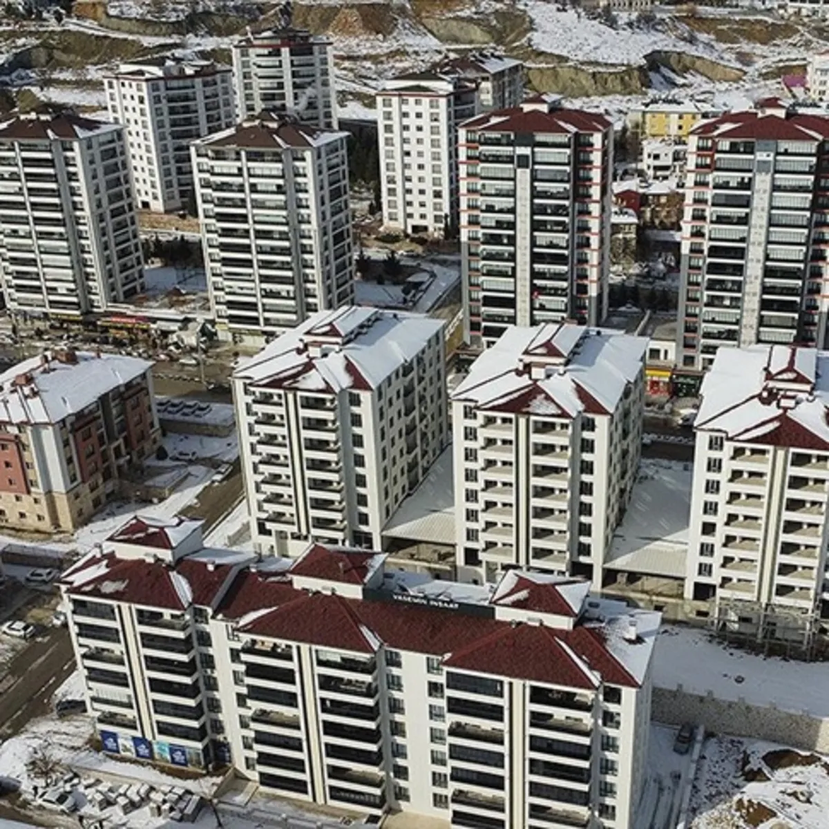 Asrın felaketinden asrın dirilişine! Malatya’da 3 yılda 80 bin yeni hayat: Bir şehir küllerinden böyle doğdu