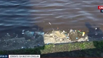 İzmir Körfezi nasıl temizlenecek?