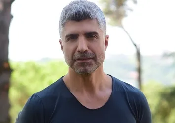 Özcan Deniz hastaneye kaldırıldı