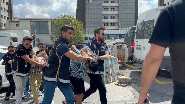 Şehit Hakan Telli'nin kanı yerde kalmadı! İçişleri Bakanı Ali Yerlikaya duyurdu - 7