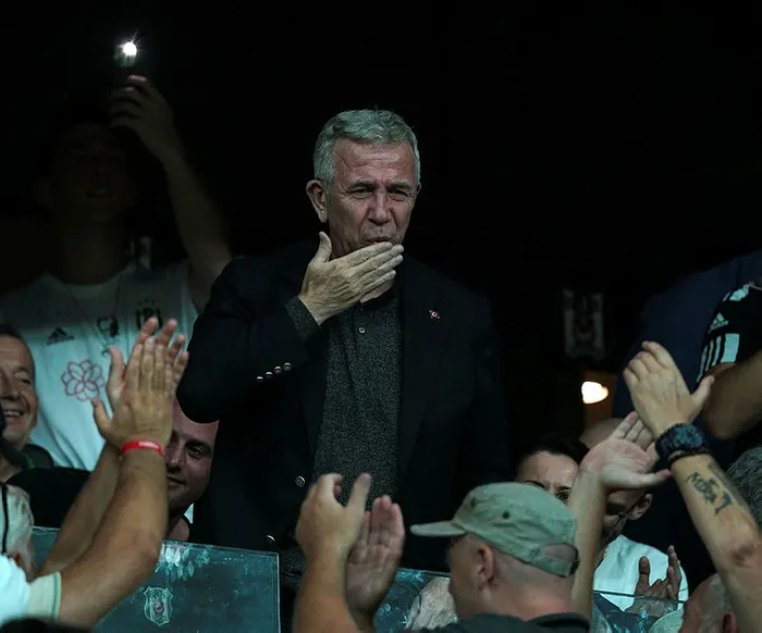 ABB Başkanı Mansur Yavaş’ın veto kararı iptal edildi! Ankaralı suyu yüzde 50 indirimli kullanacak