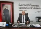 CHPli belediye doğayı talan edecek!