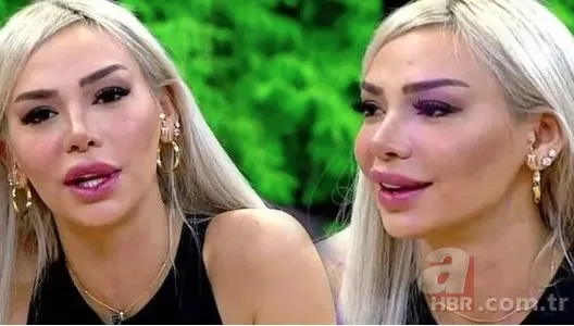 İbrahim Tatlıses'in biriciğiydi! Şarkıcılığa başlayan oryantal Didem şöhret dünyasına KİN KUSTU! “Ünlülere de inanamıyorum, herkes herkesin…” 24