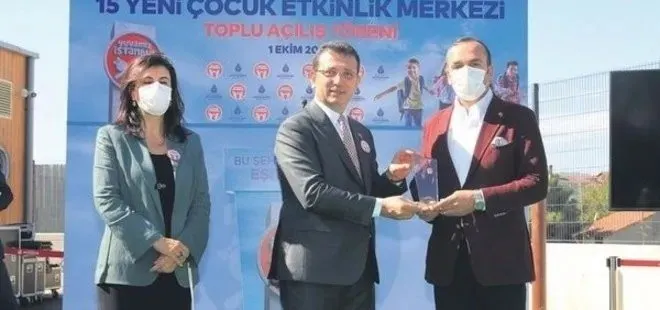 Ekrem İmamoğlu’nun gizli kasası Adem Soytekin’den ’Para Kulesi’ itirafı: İmamoğlu istedi sahte bağış makbuzları kesildi