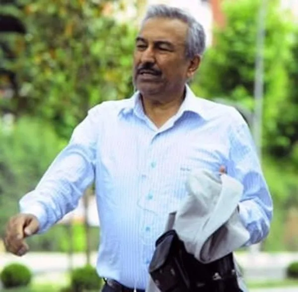 Son dakika: FETÖ’nün büyücüsü yakayı ele verdi! Örgütün tepe yöneticilerine büyü yapıp...