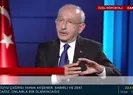 Kemal Kılıçdaroğlundan HDP itirafı