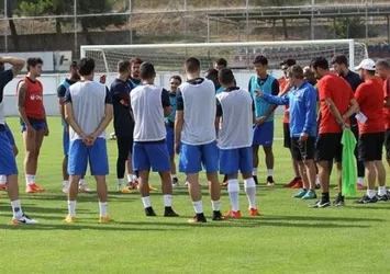 Trabzonspor'da kadroya neşter vuruluyor