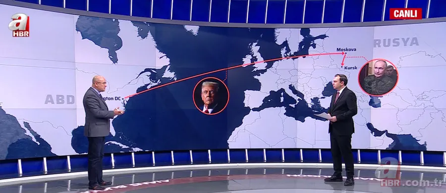 Trump bombayı patlattı! Putin askeri üniformayla resti çekti | Çarpıcı sözler: Savaş ilanı 17