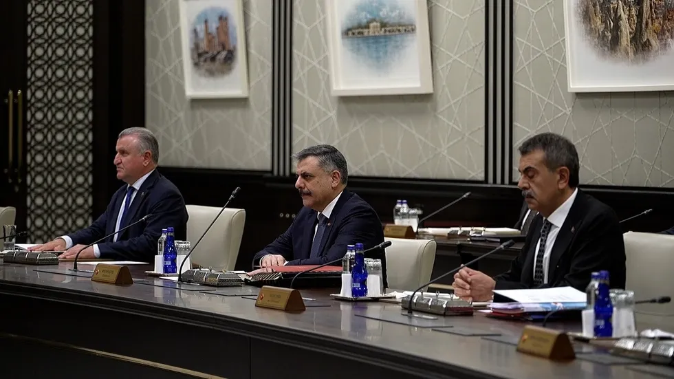 1790621075276.jpeg Bakan Çiftçi'den fon mesajı: "Milletimizin helal kazancına uzanan eli kırarız" - 3