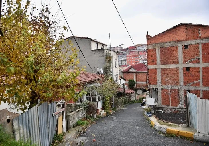 Takozcu zihniyet! CHP, Beyoğlu’nda Tarlabaşı, Okmeydanı gibi kentsel dönüşüm projelerini 10 yıl geciktirdi