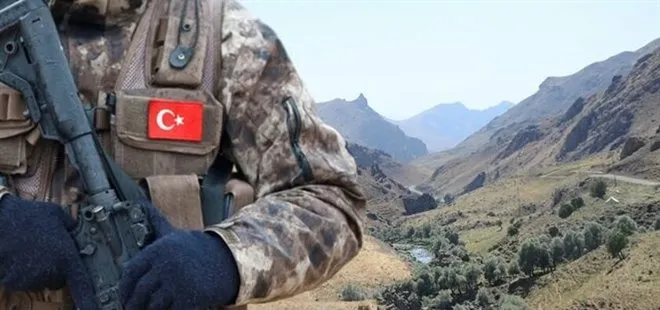 MSB’den net mesaj: PKK-YPG’ye izin verilmeyecek