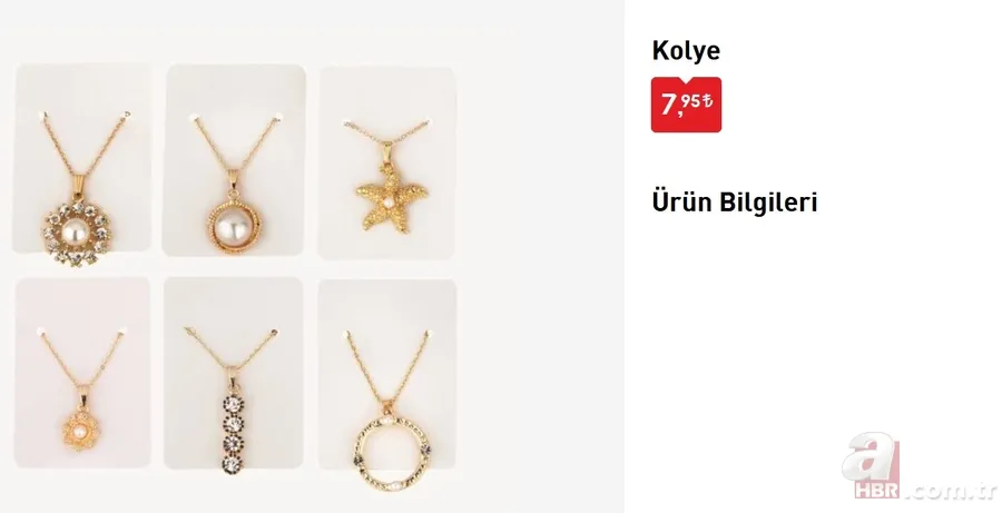 BİM'den Babalar Günü'ne özel sürprizler! BİM 16 Haziran 2020 aktüel ürünler kataloğunda neler var? 25