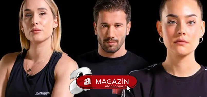 Survivor All Star’da Adem, Aycan ve Sema neden yok? Survivor Aycan, Adem, Sema diskalifiye mi oldu? Acun Ilıcalı açıkladı...