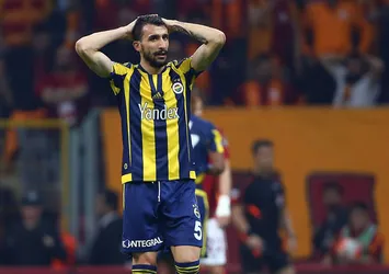 Mehmet Topal Espanyol ile mi anlaştı?