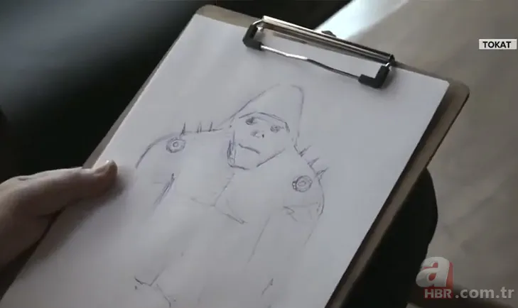 Son dakika: Hurda malzemelerden öyle bir şey yaptılar ki... Görenler hayrete düşüyor 1