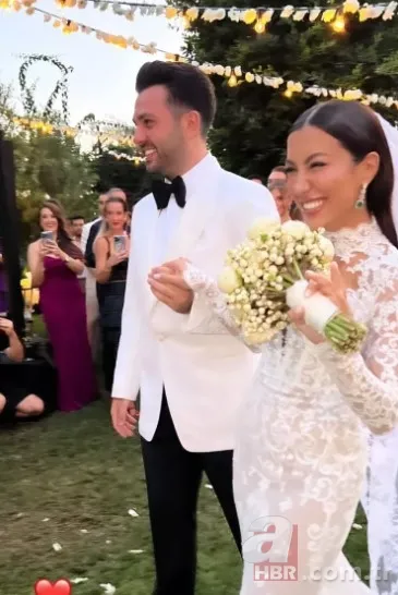 Sibel Can'ın eski eşi Hakan Ural'dan oğlu Engincan Ural ve Merve Kaya’nın ayrılık haberlerine yanıt! Gelinine laf ettirmedi! 10