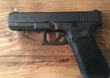 Bakanlık açıkladı! ABD'den gelen gemide "glock" çıktı