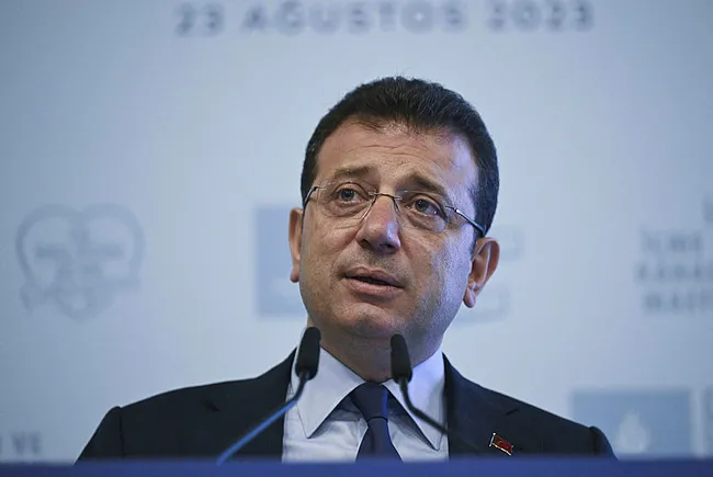 Meral Akşener’in yüreksizler çıkışına Ekrem İmamoğlu’ndan cevap: Her şey çok güzel olacak