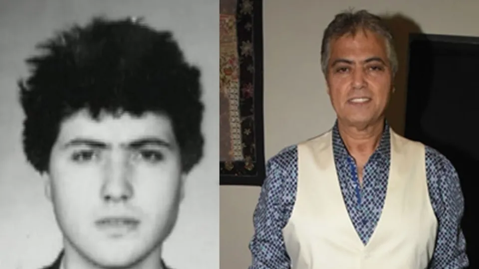 Ünlüler bakın nasıl değişti!