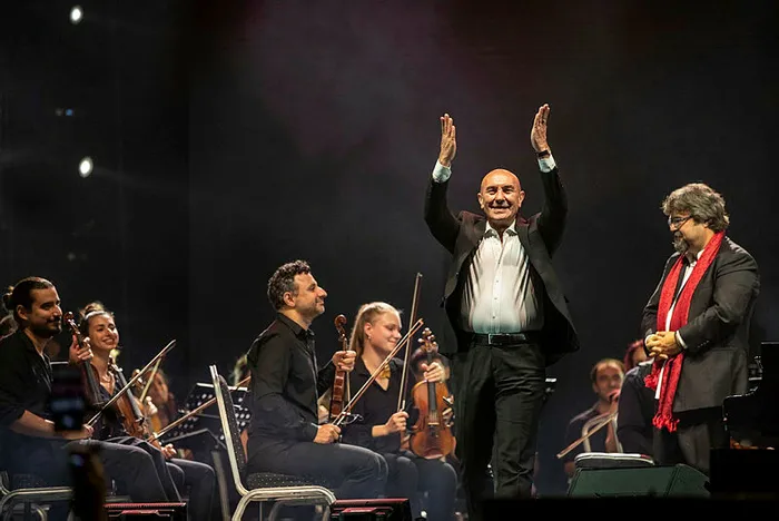 AK Parti MKYK sonrası Ömer Çelik’ten kritik açıklamalar! CHP'li Soyer'e Osmanlı ve Yunanistan'a "Ege" tepkisi - 2