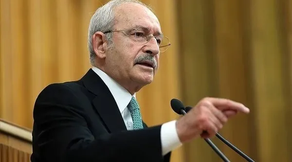 Kılıçdaroğlu’ndan koltuk aşkı için yeni atama! Değişim karşıtı Engin Özkoç’a başdanışmanlık verdi! İmamoğlu’na aba altından mesaj...